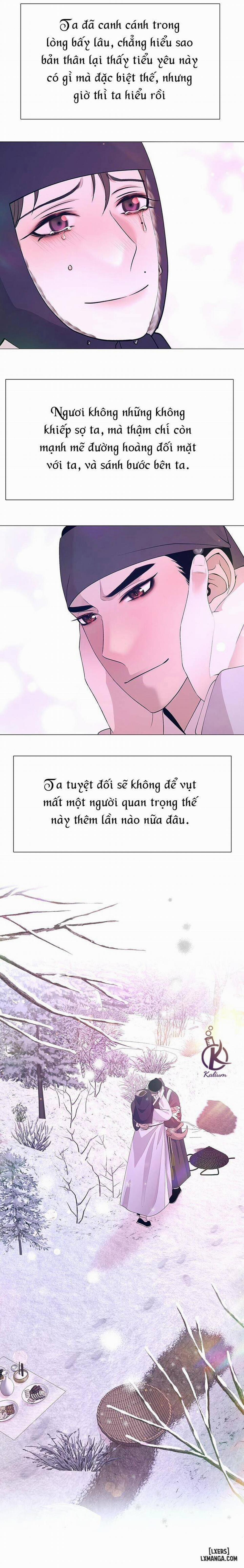 Dạ Xoa Hoá Diễn Ký 77 0 Hết phần 2 trang 20