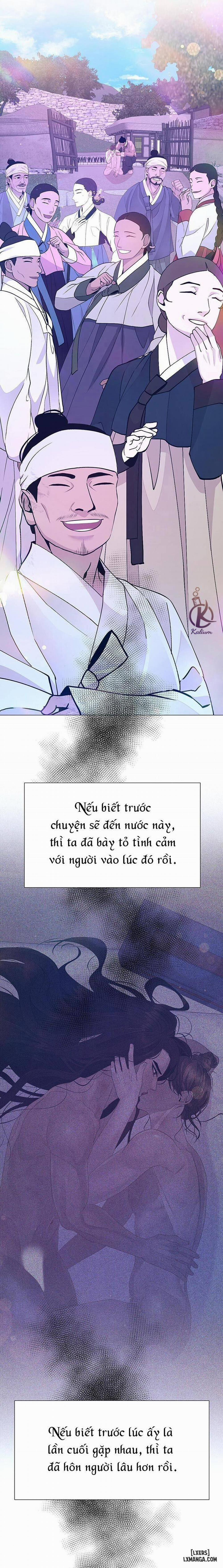 Dạ Xoa Hoá Diễn Ký 77 0 Hết phần 2 trang 4