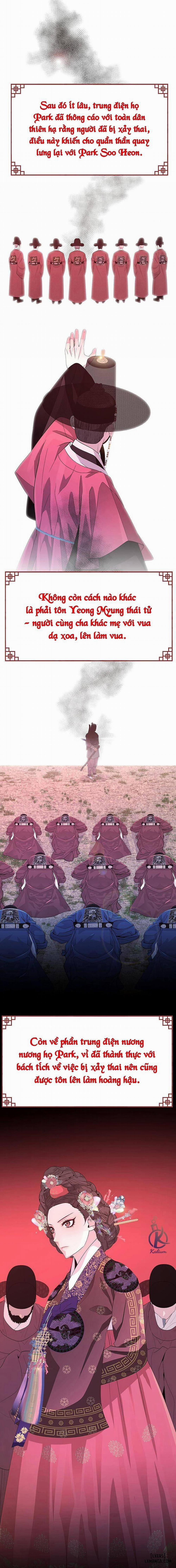 Dạ Xoa Hoá Diễn Ký 77 0 Hết phần 2 trang 8