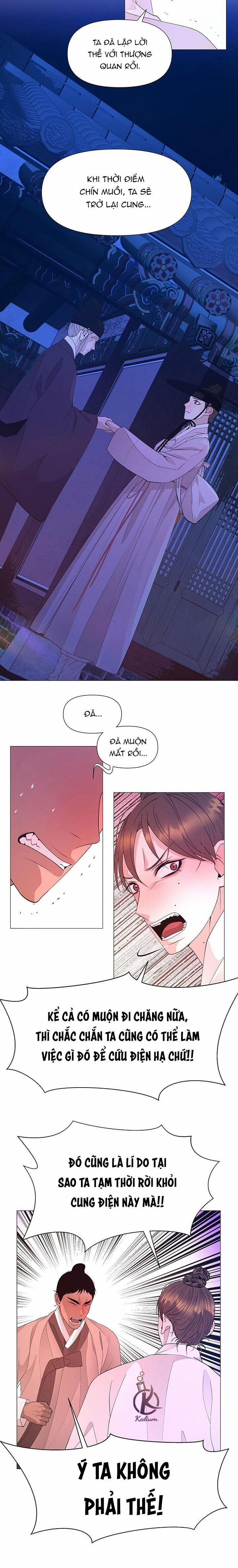 Dạ Xoa Hoá Diễn Ký 77 trang 15