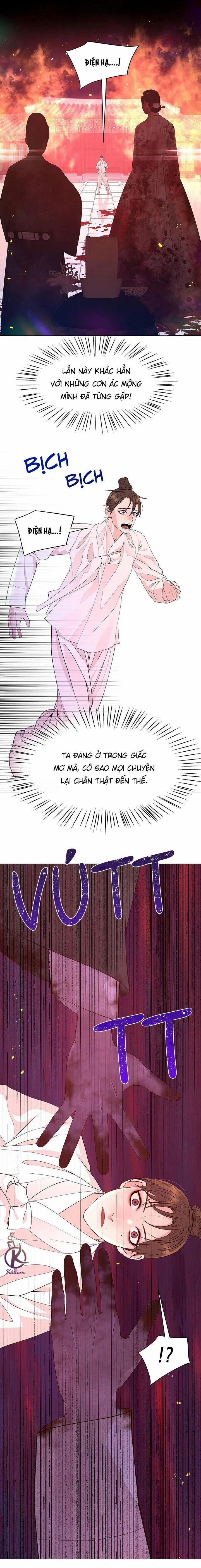 Dạ Xoa Hoá Diễn Ký 77 trang 8