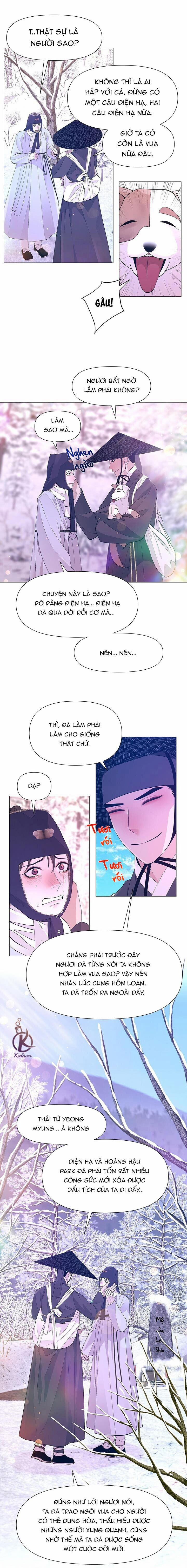 Dạ Xoa Hoá Diễn Ký 78 trang 16