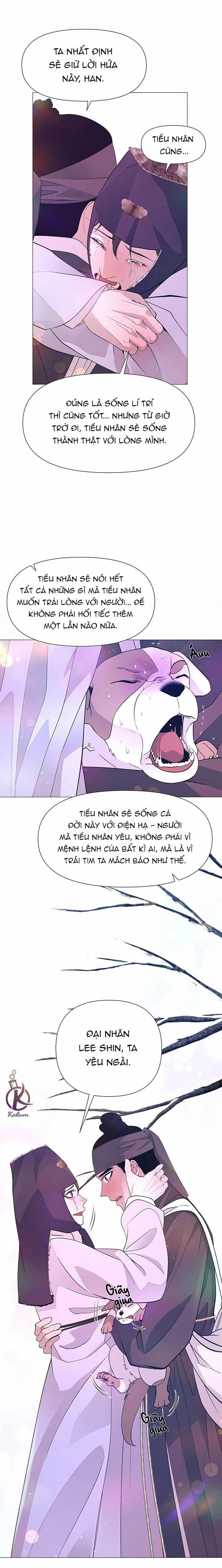 Dạ Xoa Hoá Diễn Ký 78 trang 19