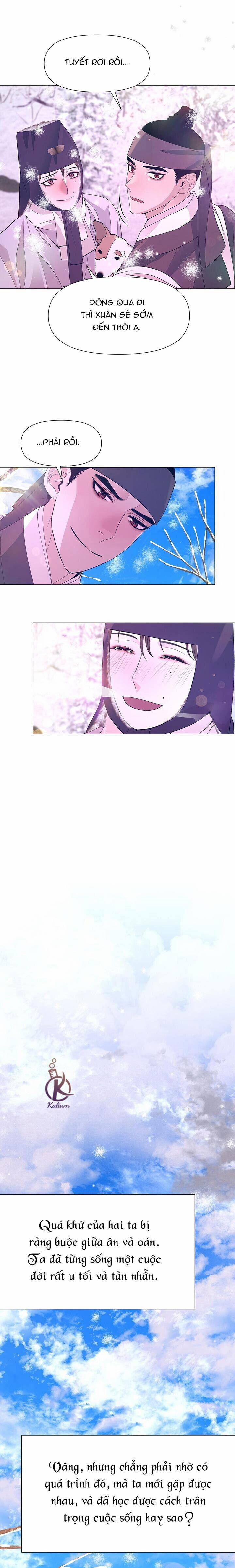 Dạ Xoa Hoá Diễn Ký 78 trang 21