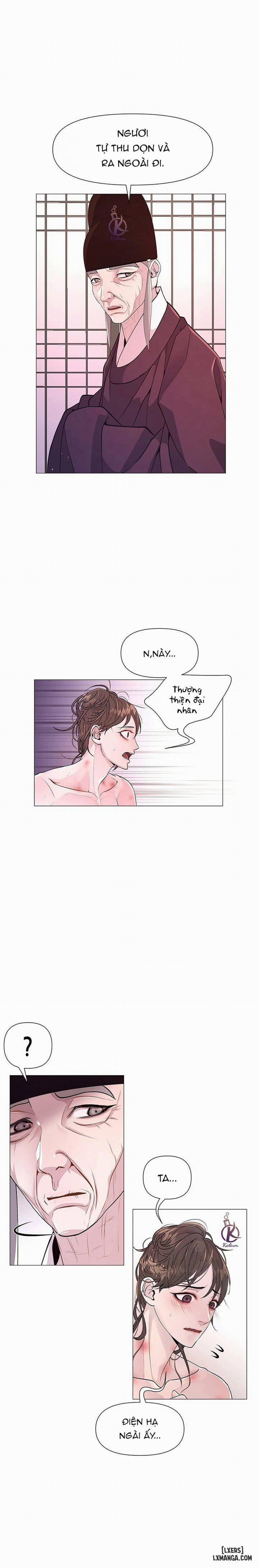 Dạ Xoa Hoá Diễn Ký 8 trang 10