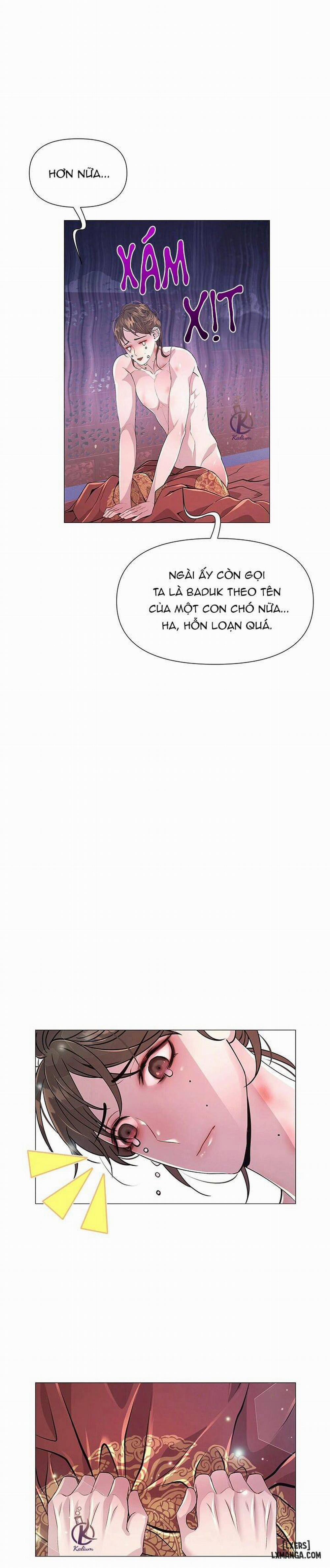 Dạ Xoa Hoá Diễn Ký 8 trang 13