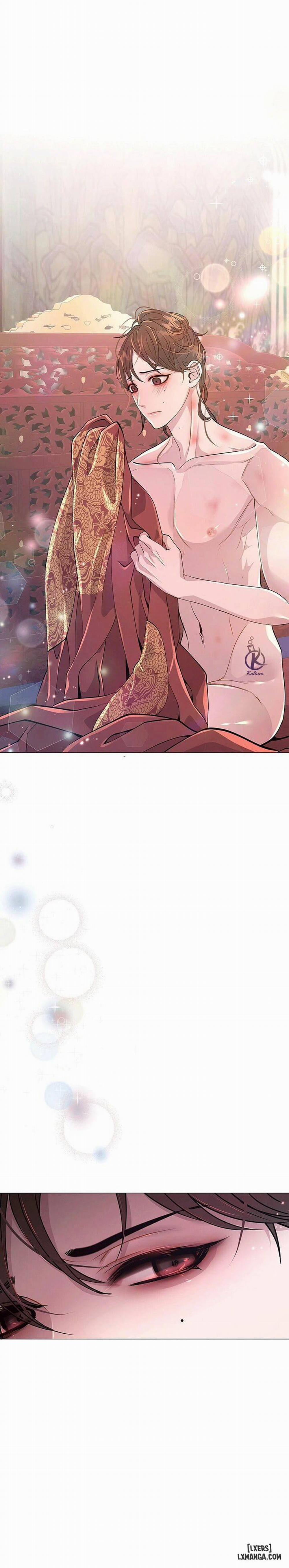 Dạ Xoa Hoá Diễn Ký 8 trang 14