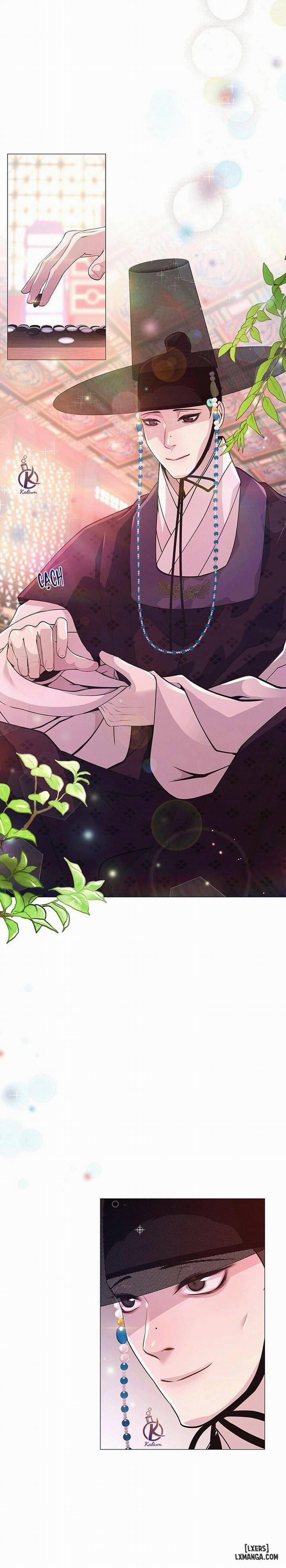 Dạ Xoa Hoá Diễn Ký 8 trang 16