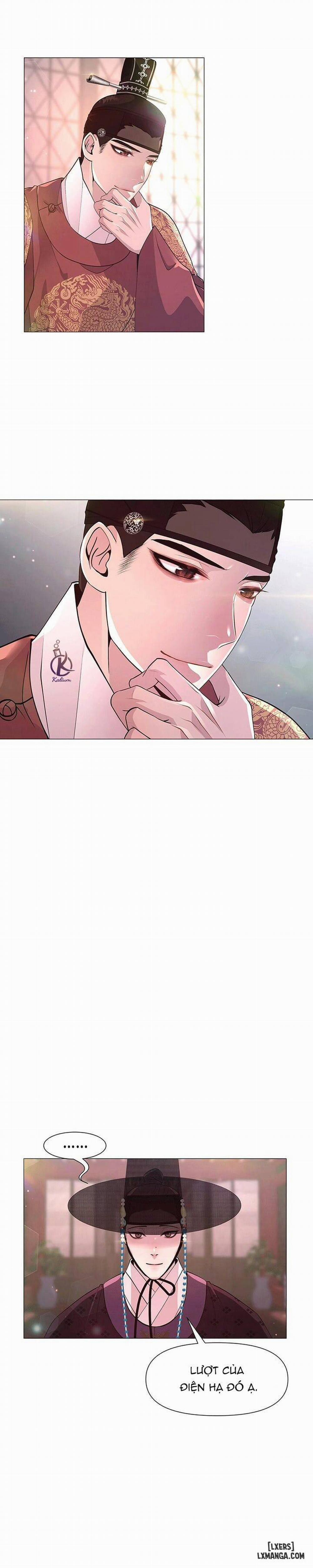 Dạ Xoa Hoá Diễn Ký 8 trang 17