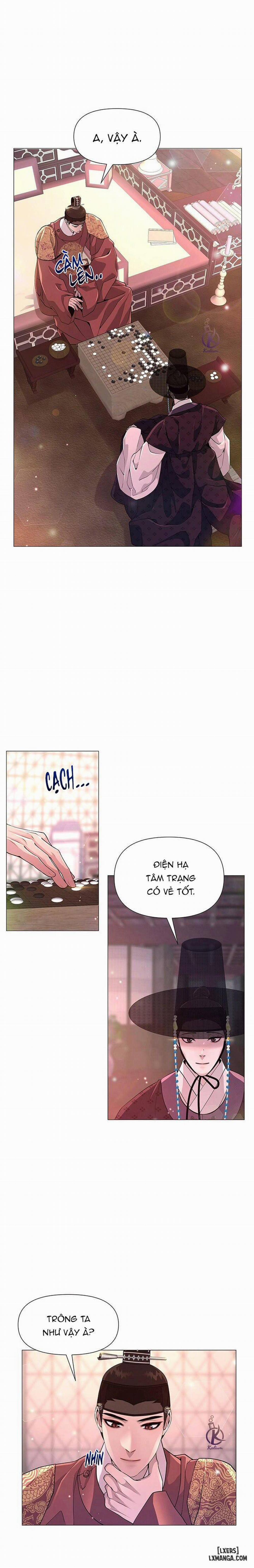 Dạ Xoa Hoá Diễn Ký 8 trang 18