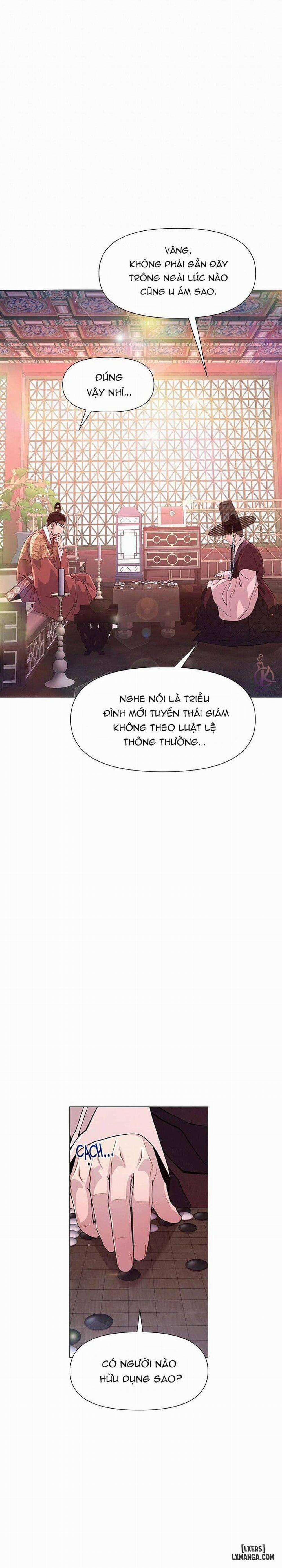 Dạ Xoa Hoá Diễn Ký 8 trang 19