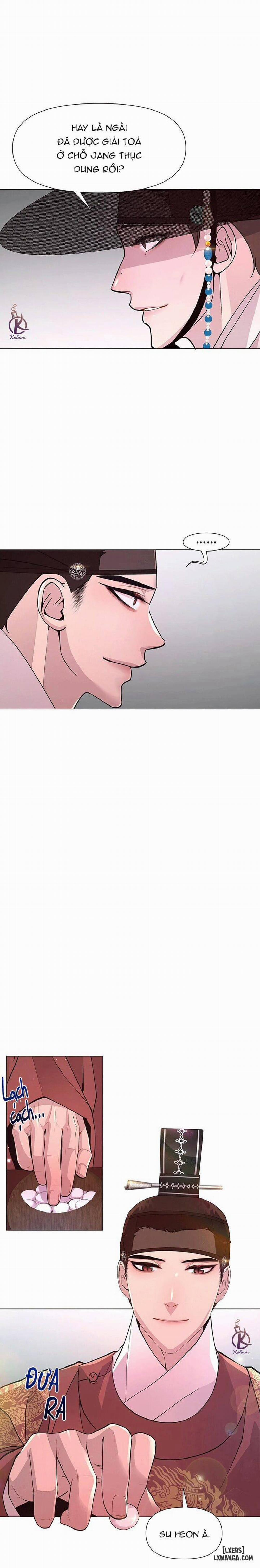 Dạ Xoa Hoá Diễn Ký 8 trang 20