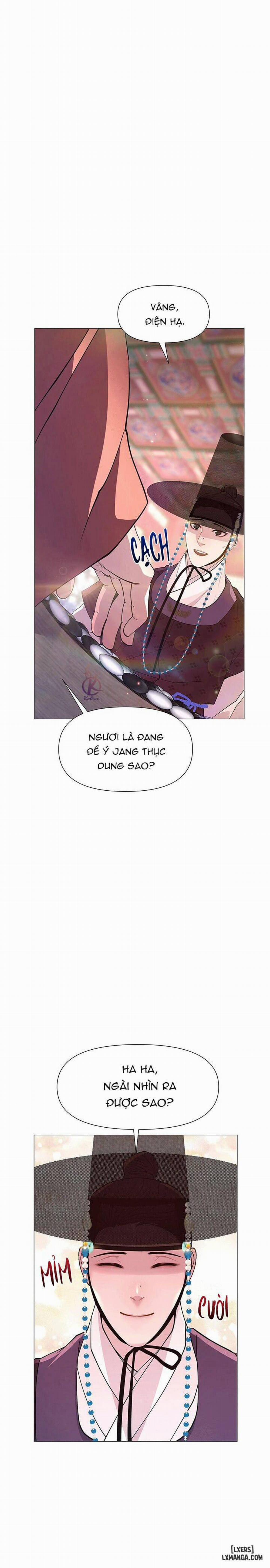 Dạ Xoa Hoá Diễn Ký 8 trang 21