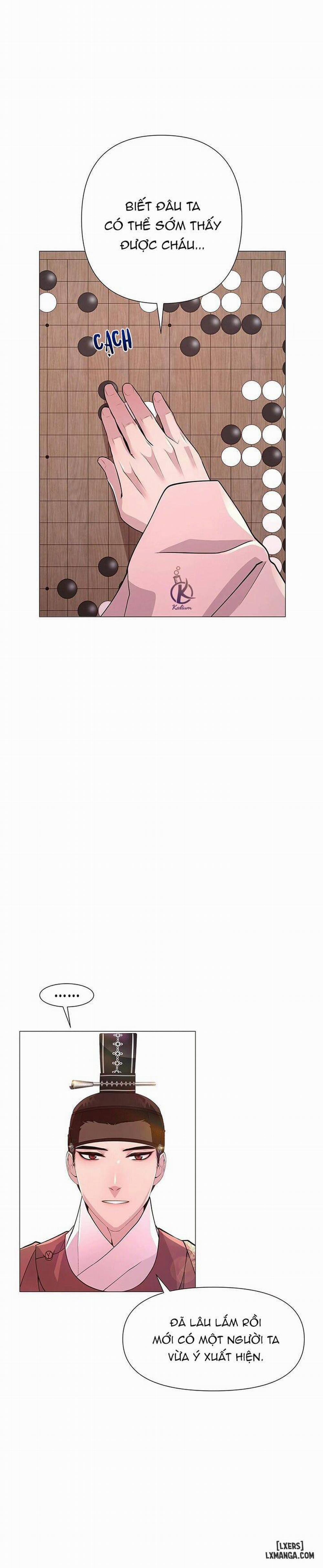 Dạ Xoa Hoá Diễn Ký 8 trang 24