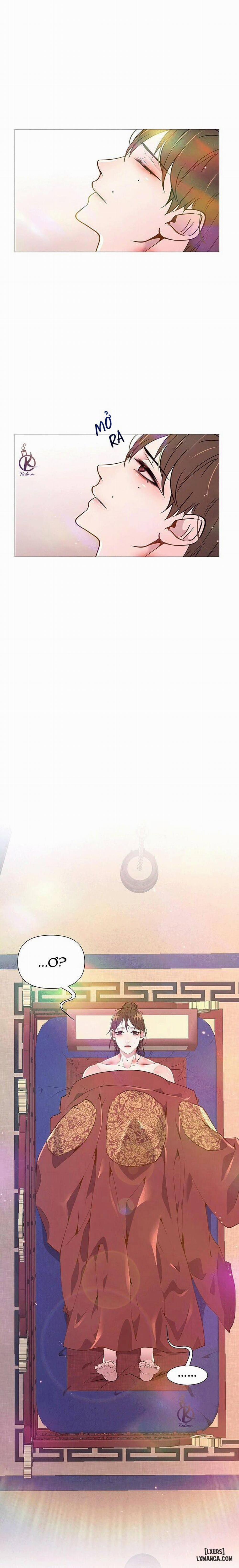 Dạ Xoa Hoá Diễn Ký 8 trang 4