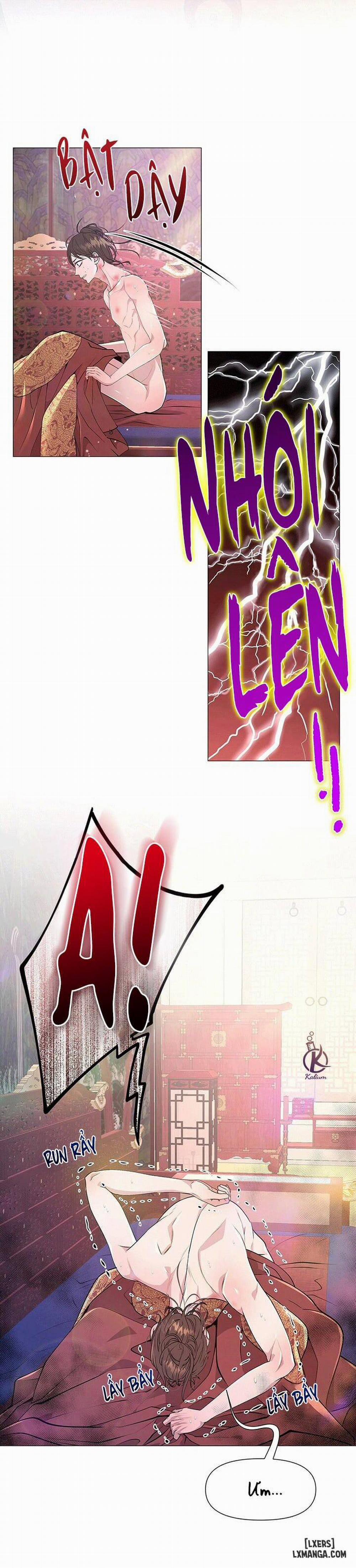 Dạ Xoa Hoá Diễn Ký 8 trang 5