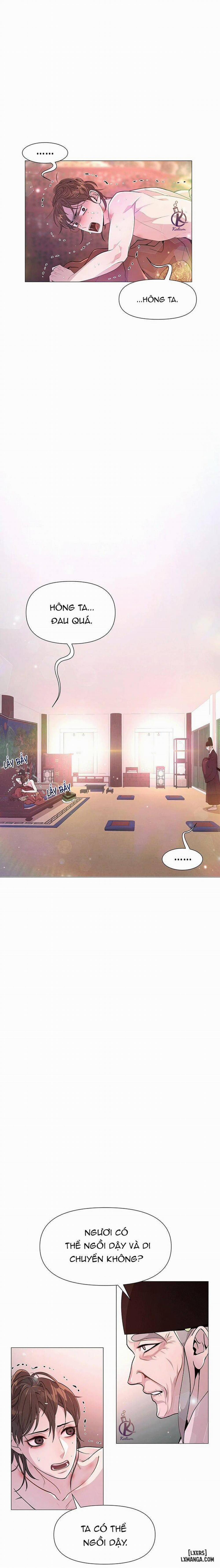 Dạ Xoa Hoá Diễn Ký 8 trang 7