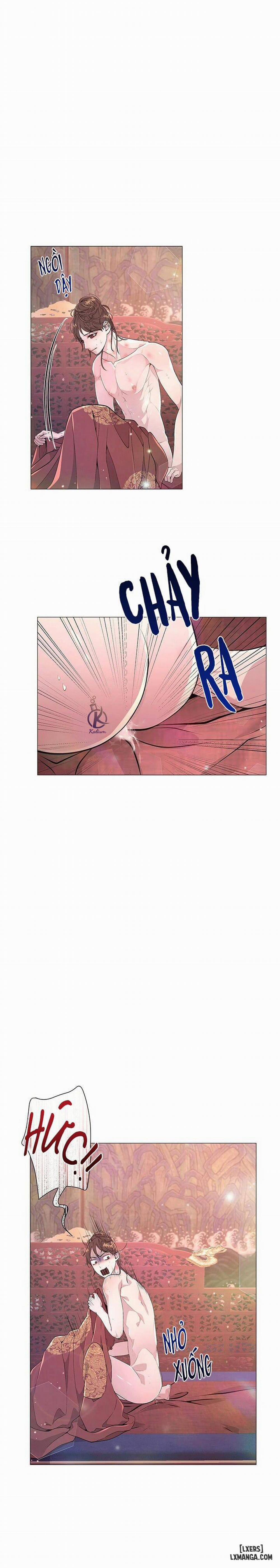 Dạ Xoa Hoá Diễn Ký 8 trang 8