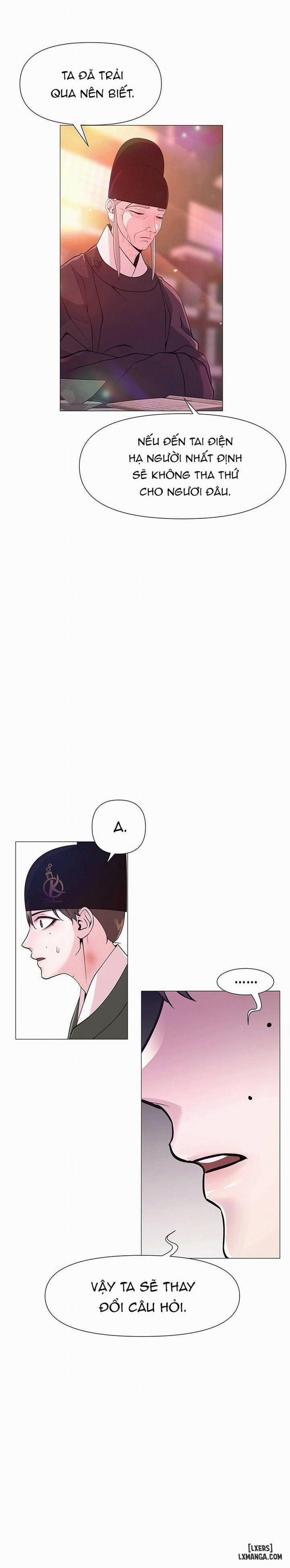 Dạ Xoa Hoá Diễn Ký 9 trang 10