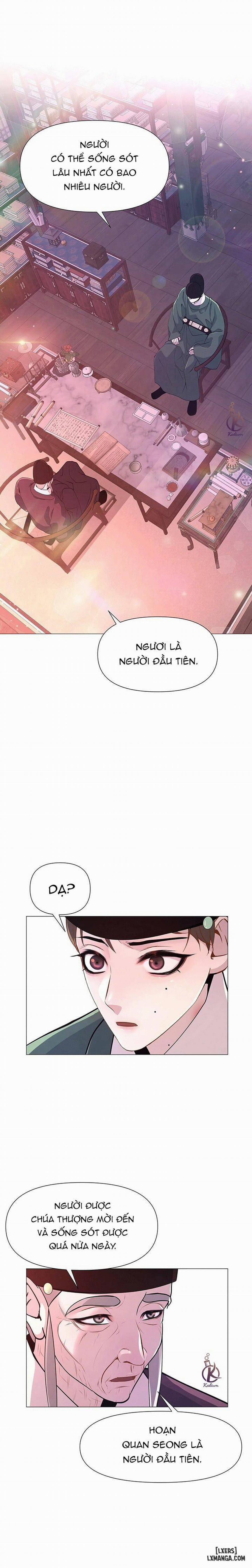 Dạ Xoa Hoá Diễn Ký 9 trang 11