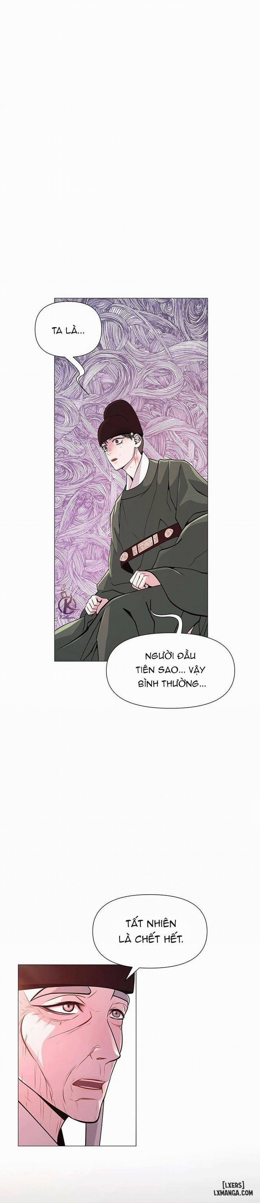 Dạ Xoa Hoá Diễn Ký 9 trang 12