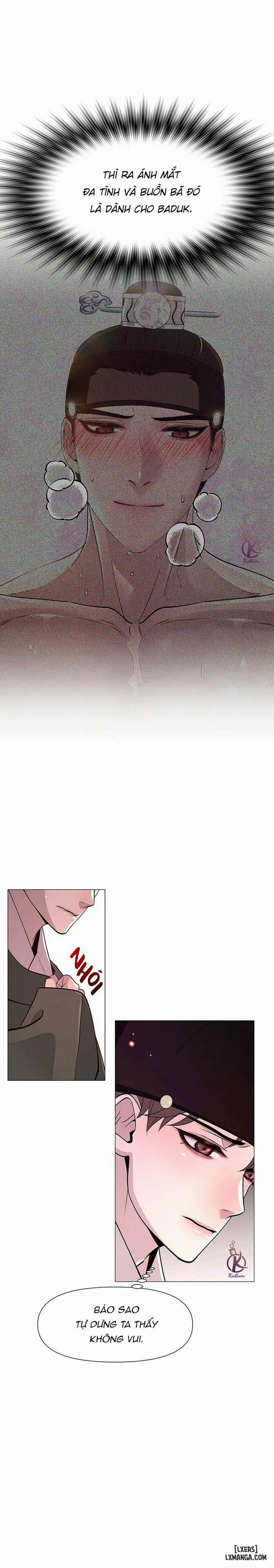 Dạ Xoa Hoá Diễn Ký 9 trang 14