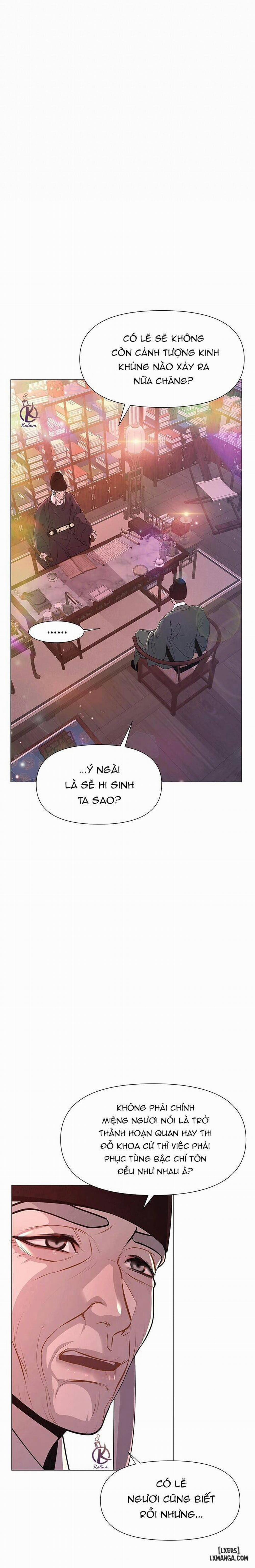 Dạ Xoa Hoá Diễn Ký 9 trang 16