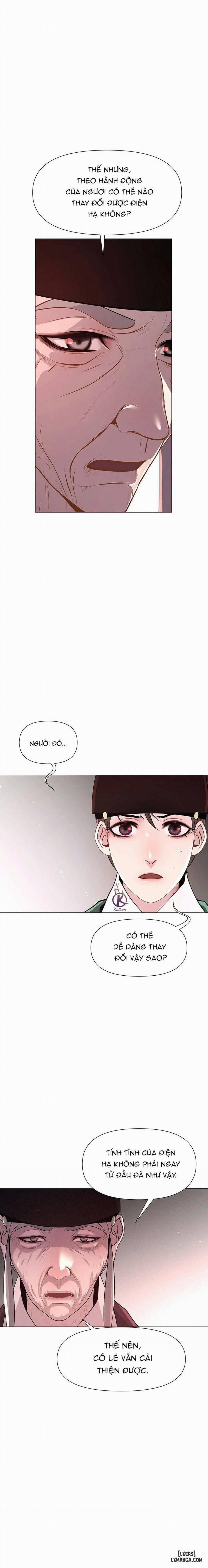 Dạ Xoa Hoá Diễn Ký 9 trang 18