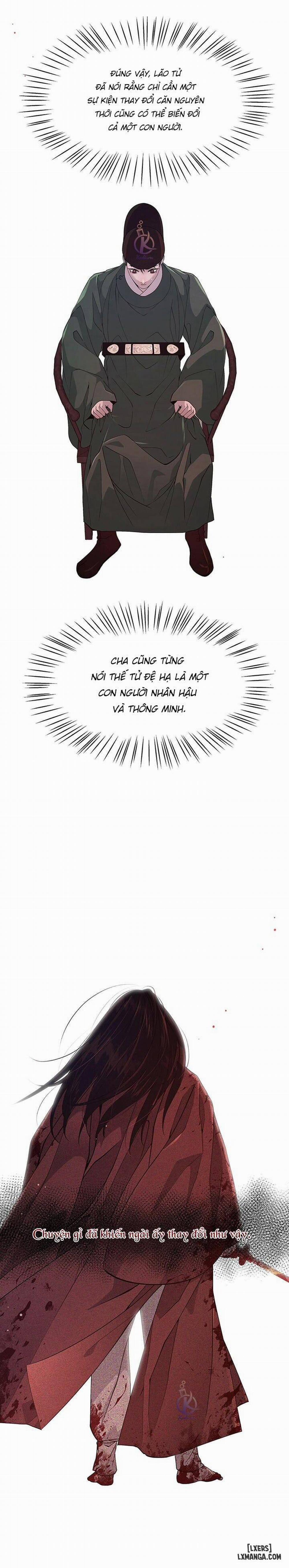 Dạ Xoa Hoá Diễn Ký 9 trang 19