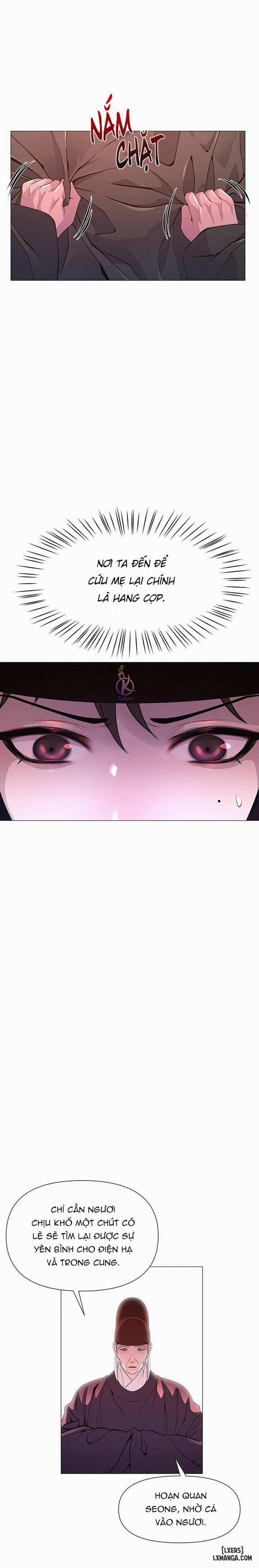 Dạ Xoa Hoá Diễn Ký 9 trang 20