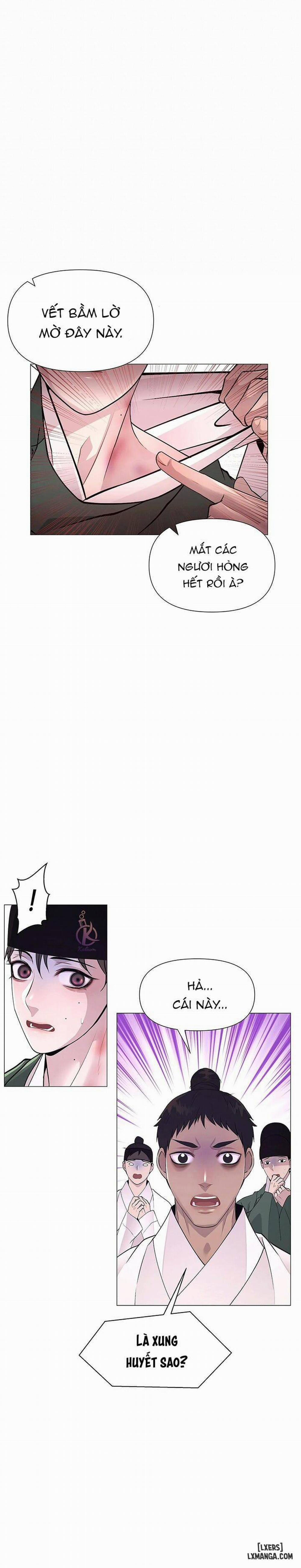 Dạ Xoa Hoá Diễn Ký 9 trang 25