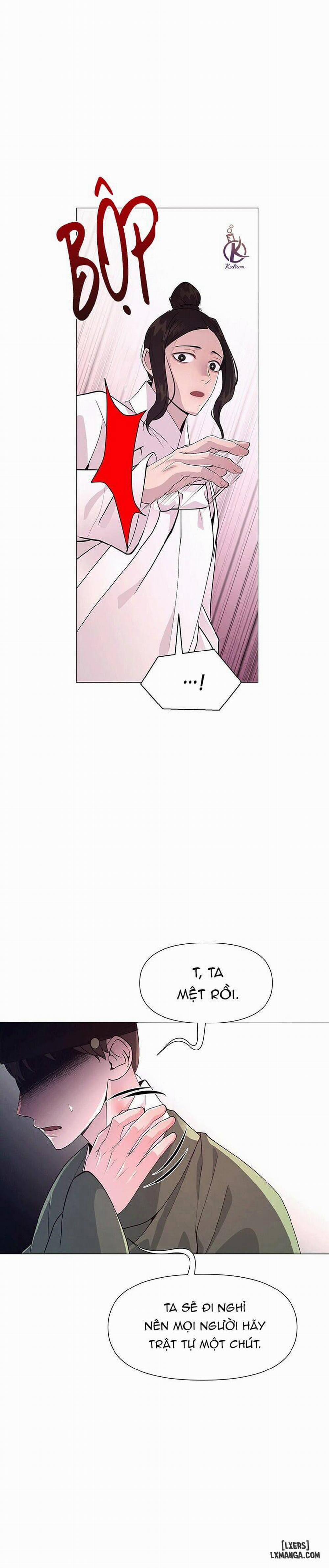 Dạ Xoa Hoá Diễn Ký 9 trang 26