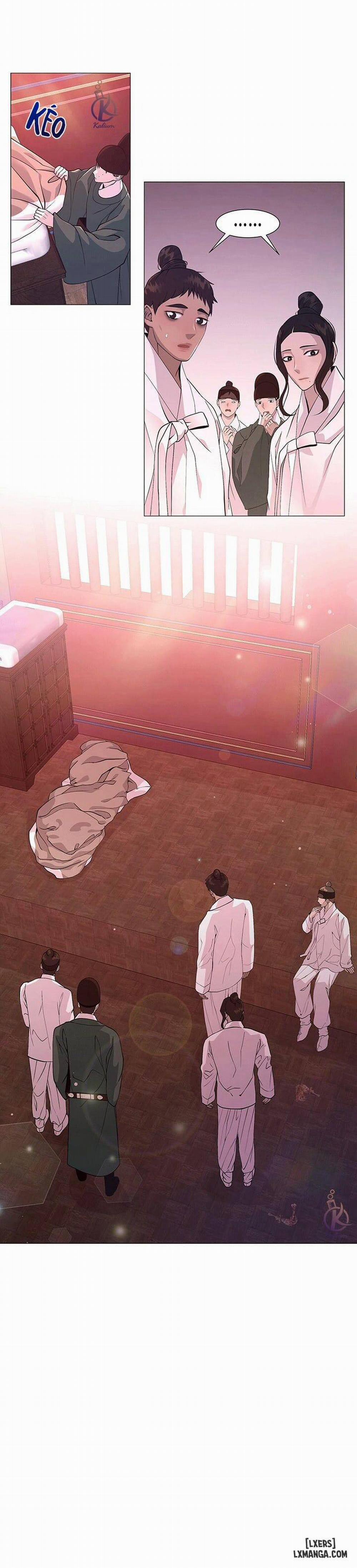 Dạ Xoa Hoá Diễn Ký 9 trang 27