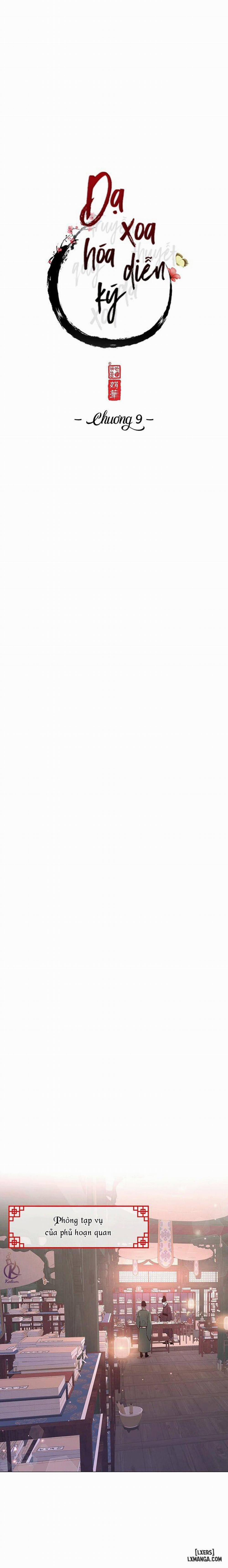 Dạ Xoa Hoá Diễn Ký 9 trang 3