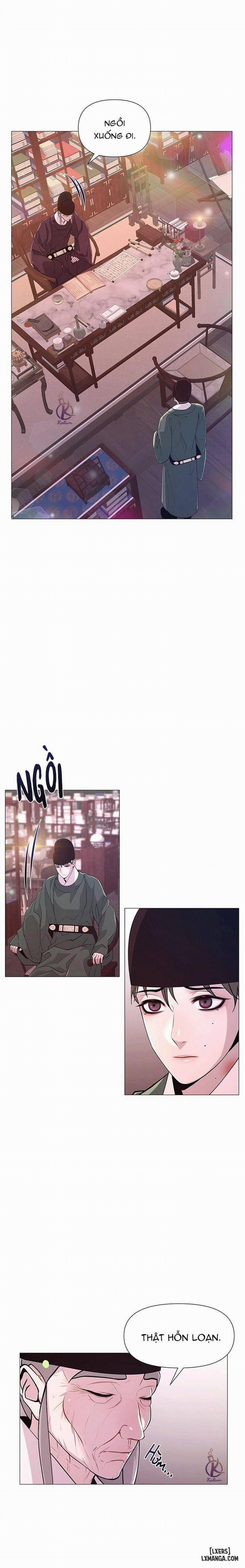 Dạ Xoa Hoá Diễn Ký 9 trang 4