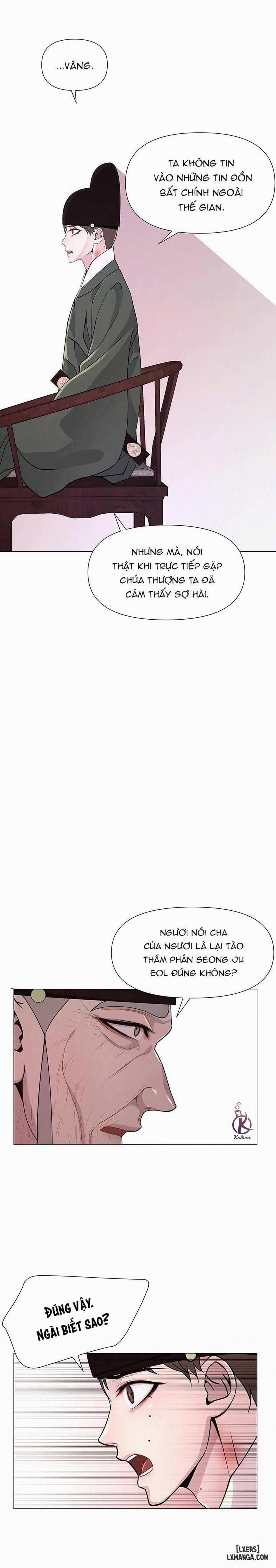 Dạ Xoa Hoá Diễn Ký 9 trang 5