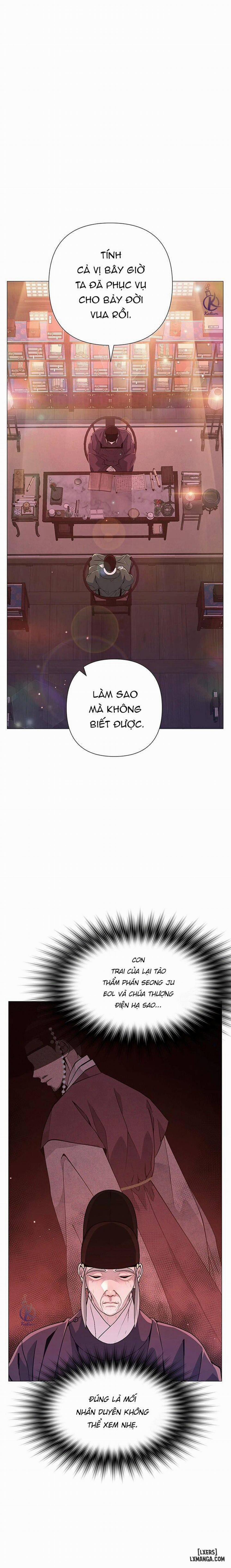 Dạ Xoa Hoá Diễn Ký 9 trang 6