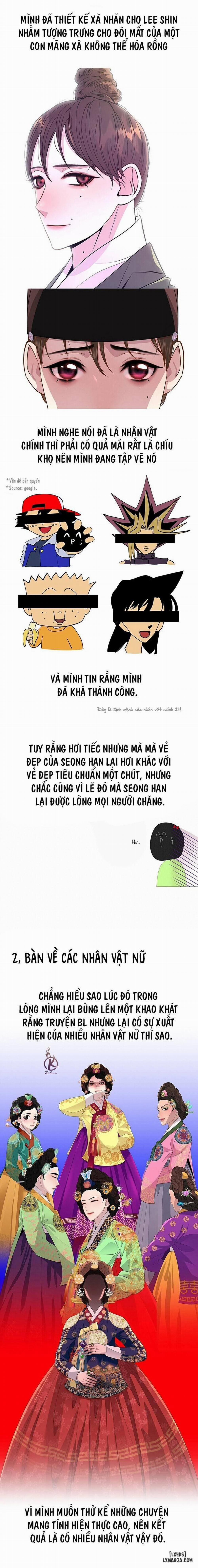 Dạ Xoa Hoá Diễn Ký Hậu kỳ 2 0 Hết trang 1