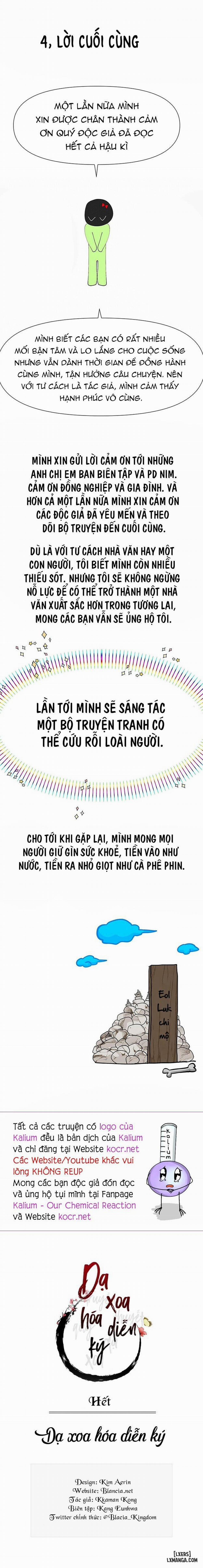 Dạ Xoa Hoá Diễn Ký Hậu kỳ 2 0 Hết trang 3