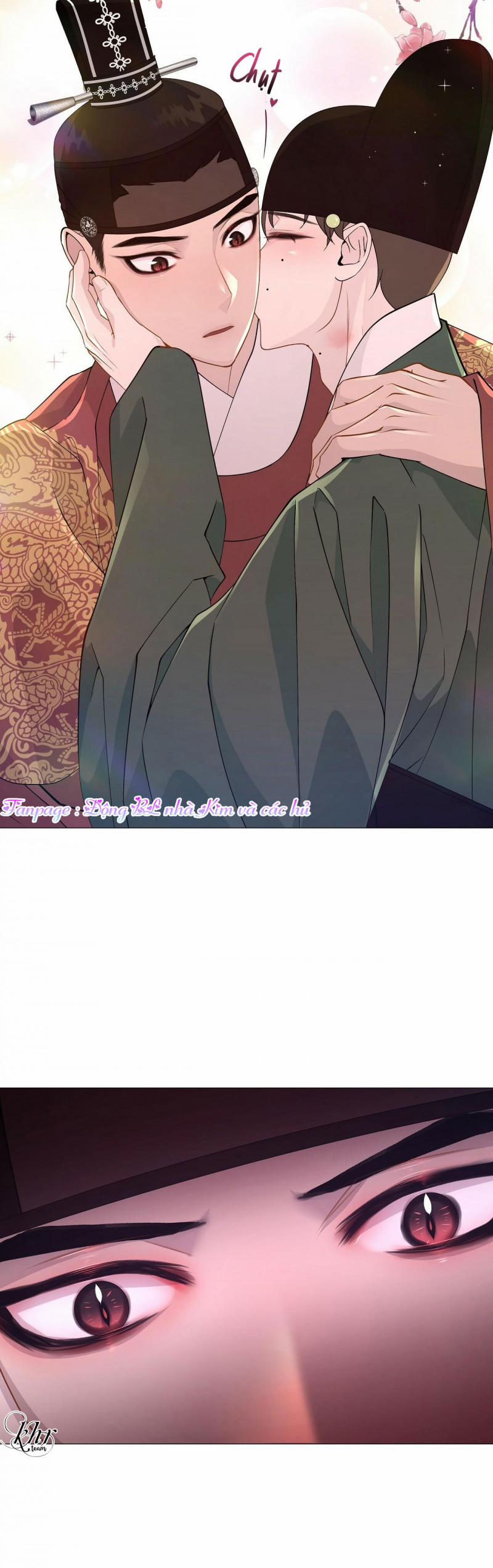 Dạ Xoa Hóa Liên Ký 10.5 trang 11