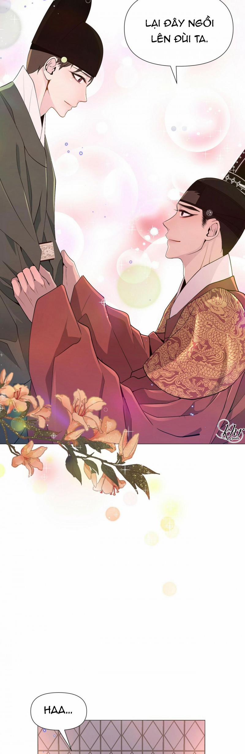 Dạ Xoa Hóa Liên Ký 10.5 trang 3