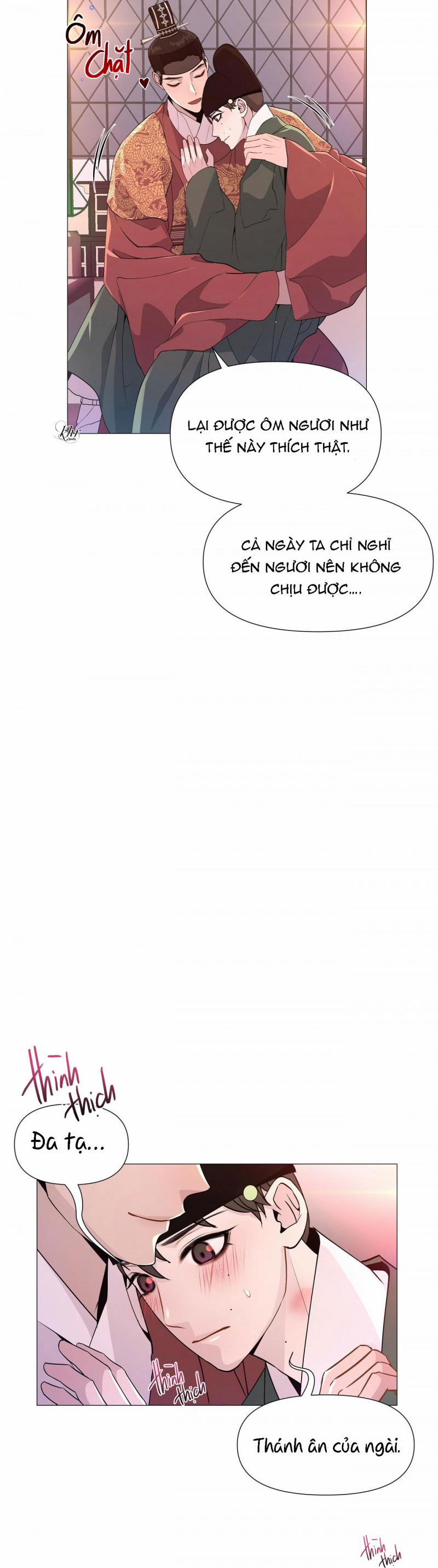 Dạ Xoa Hóa Liên Ký 10.5 trang 4