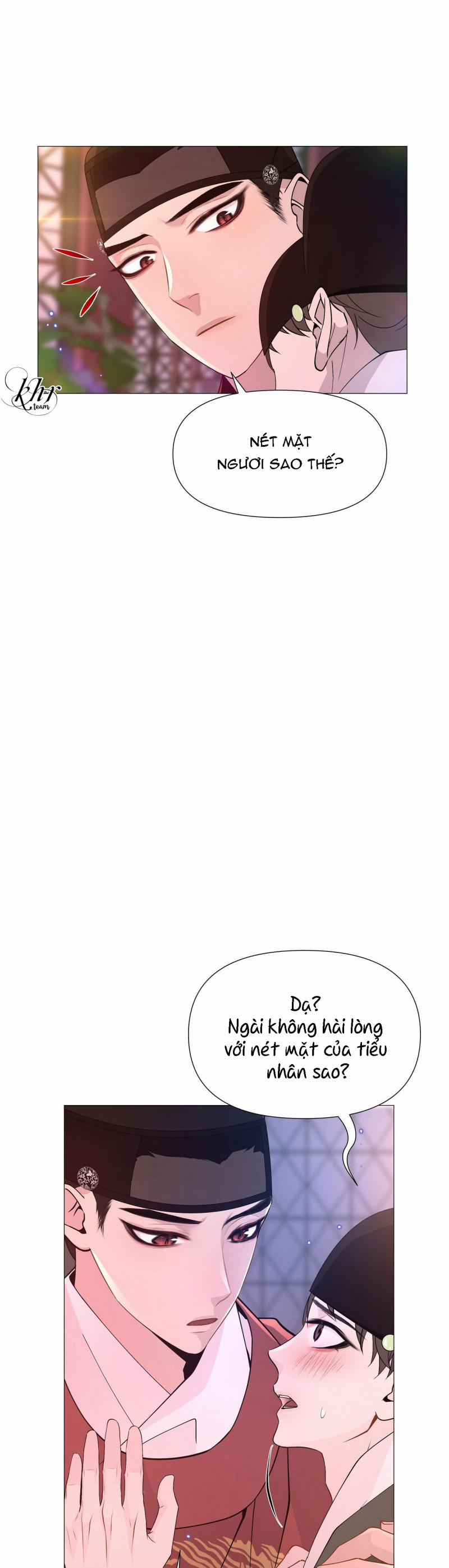 Dạ Xoa Hóa Liên Ký 10.5 trang 5