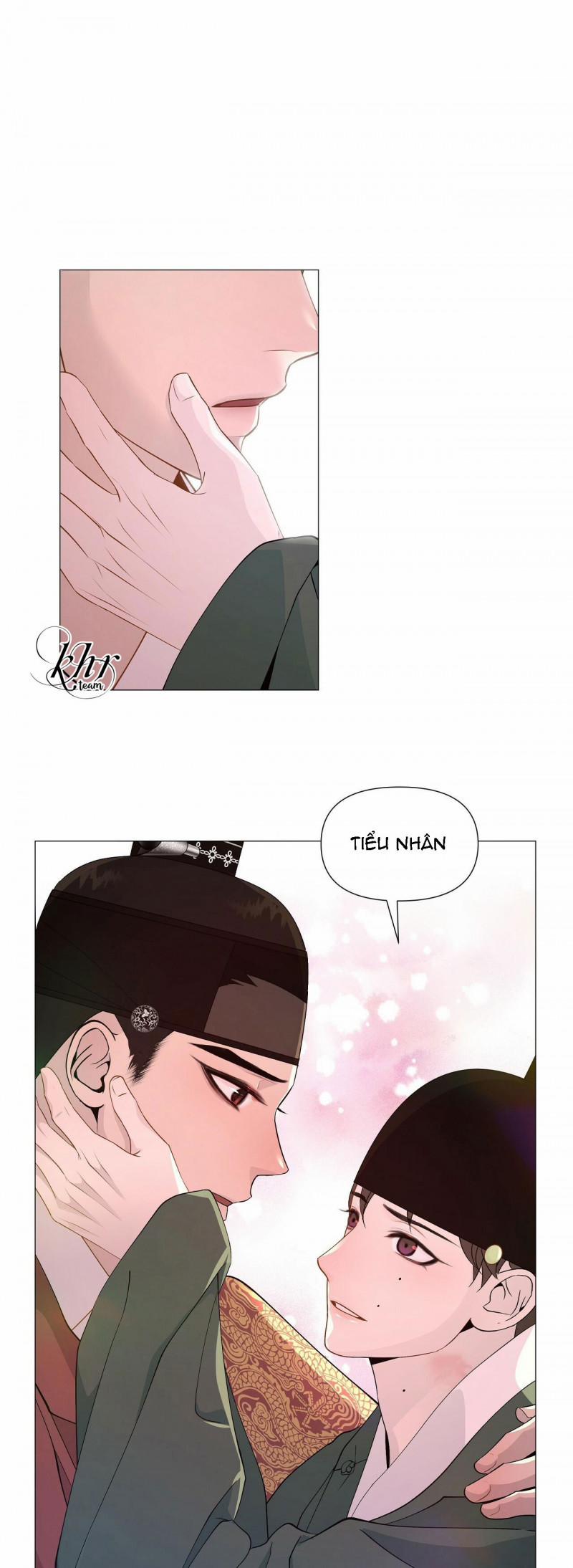 Dạ Xoa Hóa Liên Ký 10.5 trang 8