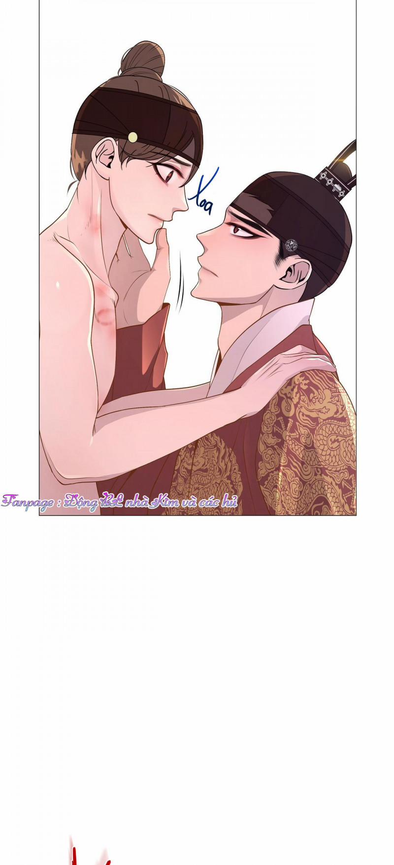 Dạ Xoa Hóa Liên Ký 11.5 trang 17