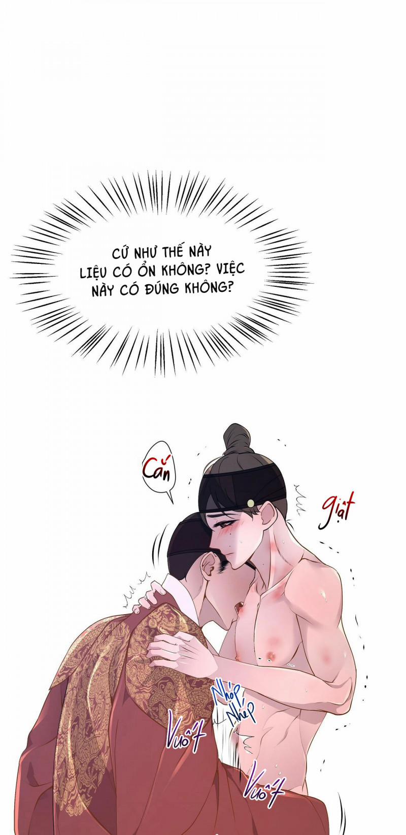 Dạ Xoa Hóa Liên Ký 11.5 trang 4