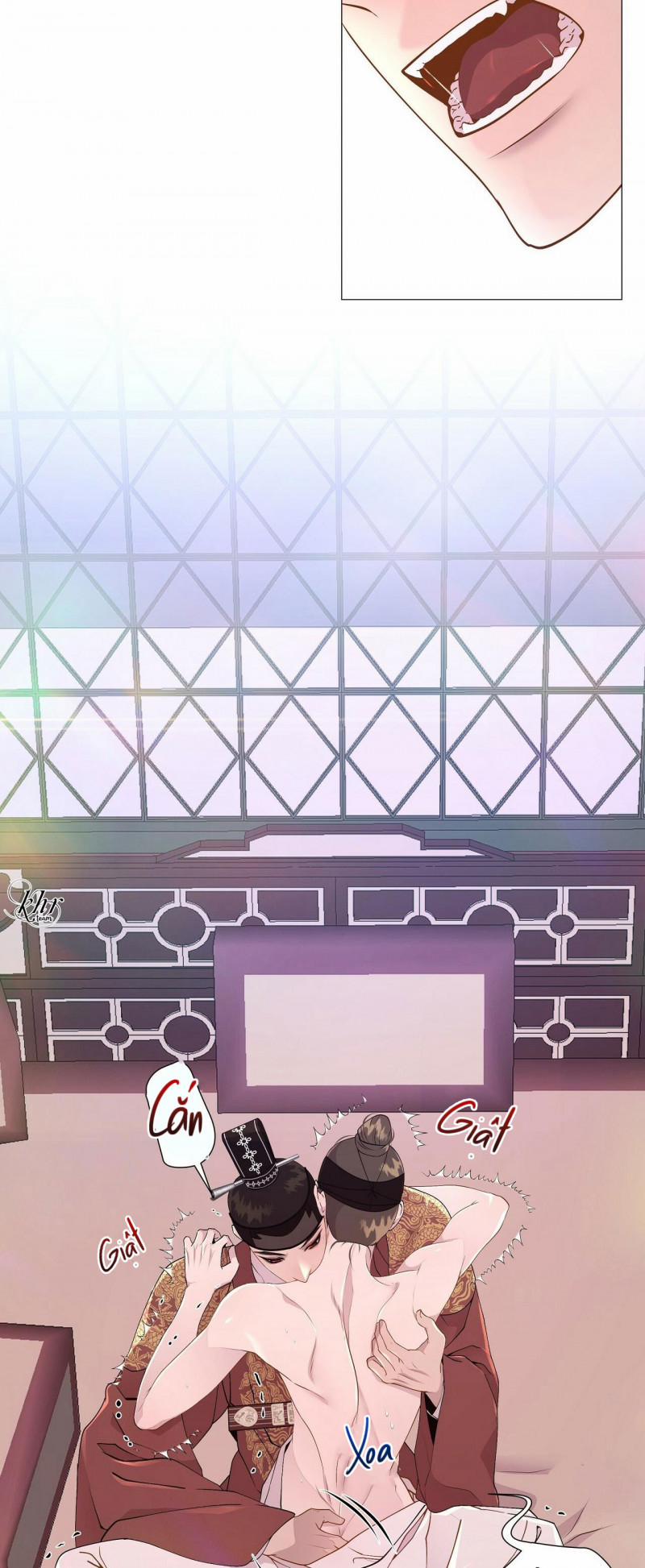 Dạ Xoa Hóa Liên Ký 11 trang 21