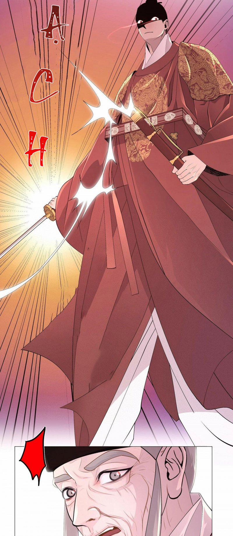 Dạ Xoa Hóa Liên Ký 12 trang 35