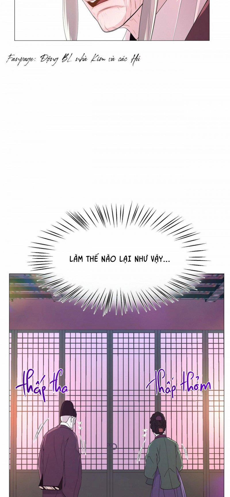 Dạ Xoa Hóa Liên Ký 12 trang 36