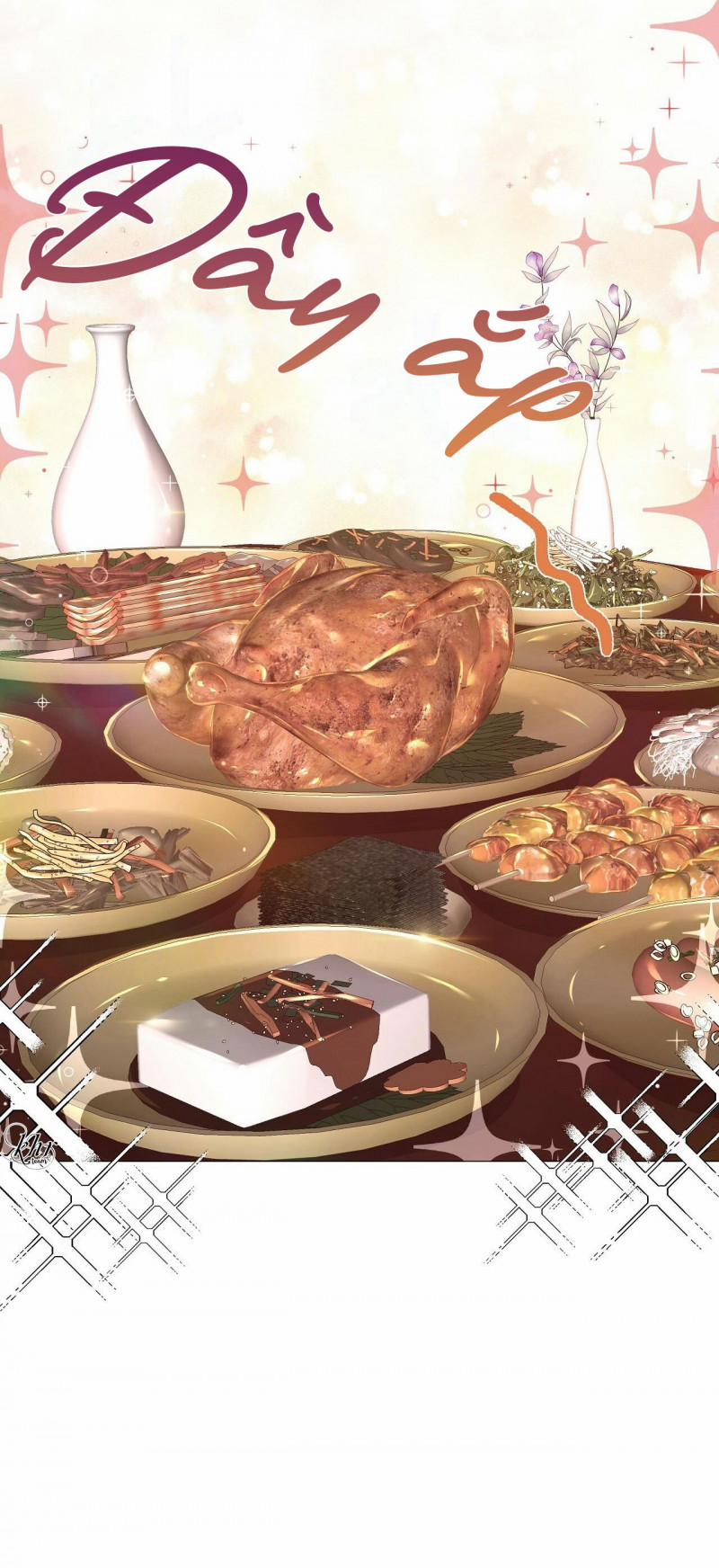 Dạ Xoa Hóa Liên Ký 13.5 trang 33